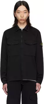 Куртка обычного кроя Stone Island