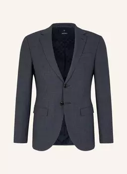 Куртка очень узкого кроя Joop!, синий