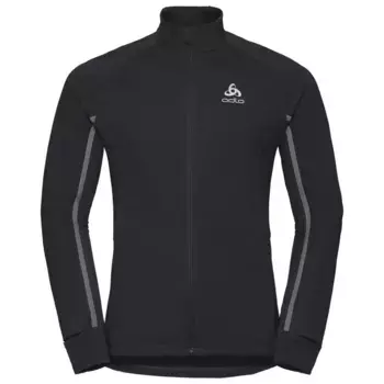 Куртка Odlo Aeolus Pro softshell, черный