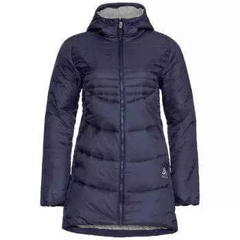Куртка Odlo Cocoon S Parka, синий