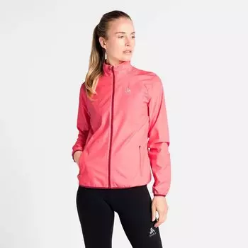 Куртка Odlo Essential Light, оранжевый
