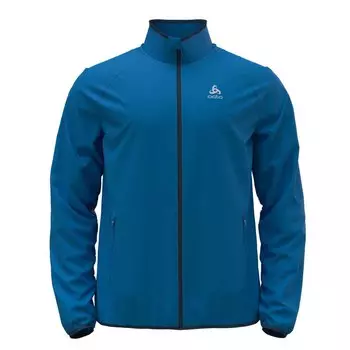 Куртка Odlo Essential Light, синий