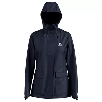 Куртка Odlo Hardshell Holmenkollen 2L, синий