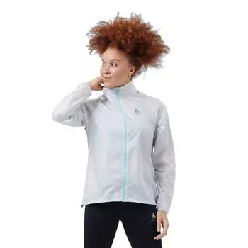 Куртка Odlo Zeroweight, серый
