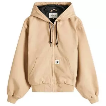 Куртка Og Active Carhartt Wip, коричневый