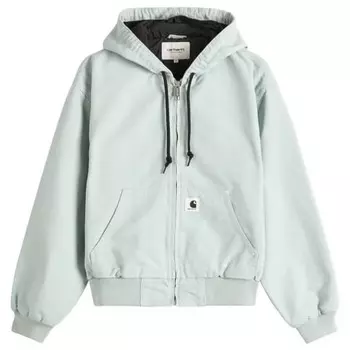 Куртка Og Active Carhartt Wip, зеленый