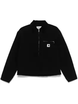 Куртка OG Detroit CARHARTT WIP, черный