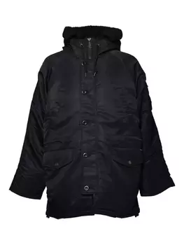 Куртка Олтен Carhartt WIP, черный