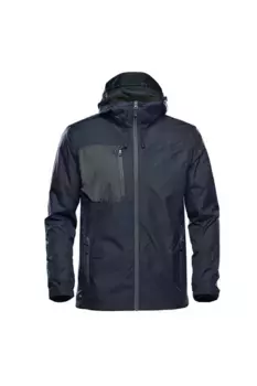 Куртка Olympia Soft Shell Stormtech, темно-синий