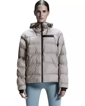 Куртка On Challenger Jacket 2, цвет Zinc