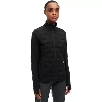 Куртка On Running Climate Jacket, черный