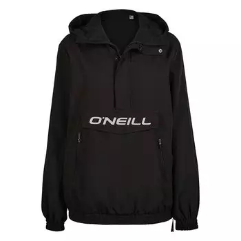 Куртка Oneill Athleisure Windbreaker, черный