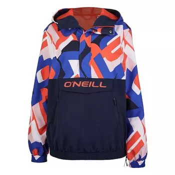 Куртка Oneill Athleisure Windbreaker, синий