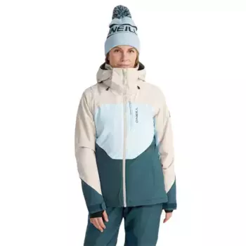 Куртка Oneill Carbonite, бежевый