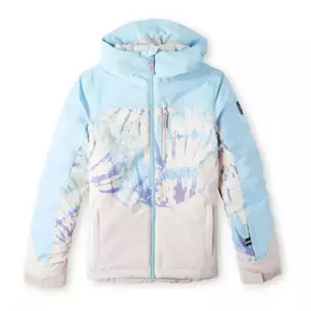 Куртка Oneill Carbonite softshell, синий