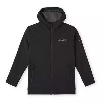 Куртка Oneill Explore Softshell, черный