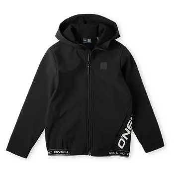 Куртка Oneill Explore Softshell, черный