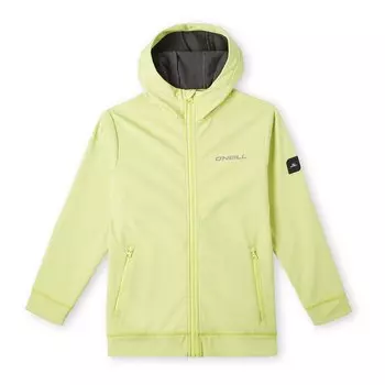 Куртка Oneill Explore Softshell, желтый
