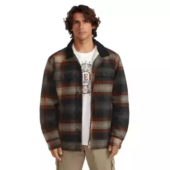 Куртка Oneill Fleece Lined, разноцветный