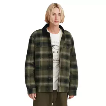 Куртка Oneill Fleece Lined, разноцветный
