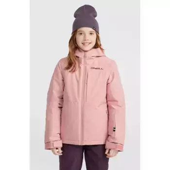 Куртка Oneill Lite, розовый