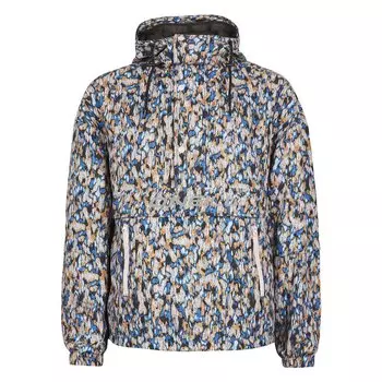 Куртка Oneill Modlr Anorak, разноцветный