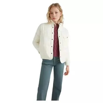Куртка Oneill Ocean Quilted, белый