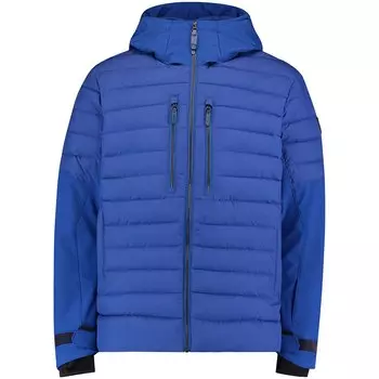 Куртка Oneill PM Igneous, синий