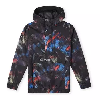 Куртка Oneill Ridge Anorak, разноцветный