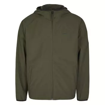 Куртка Oneill Rutile Convertible, зеленый