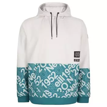 Куртка Oneill Softshell, белый