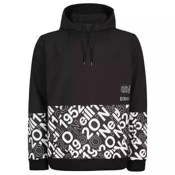 Куртка Oneill Softshell, черный