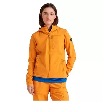 Куртка Oneill Spire Softshell, оранжевый