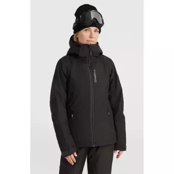 Куртка Oneill Stuvite (Melange), черный