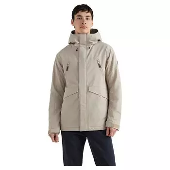 Куртка Oneill Urban Textured, бежевый