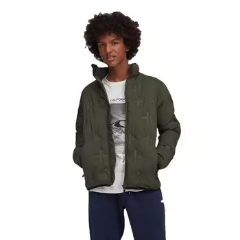 Куртка Oneill Welded Wave, зеленый