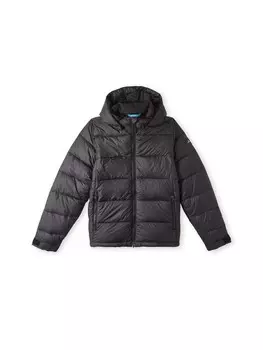 Куртка ONEILL Winter Puffer, черный