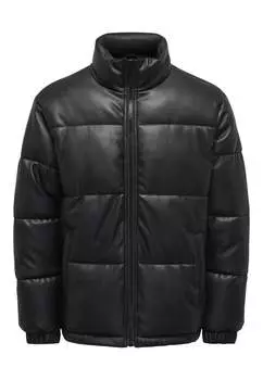 Куртка Only & Sons, черный