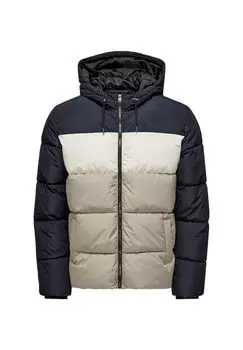 Куртка ONLY & SONS, цвет Dark Navy