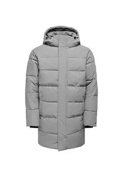 Куртка ONLY & SONS, цвет Griffin