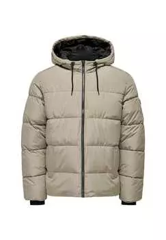 Куртка Only & Sons, хаки