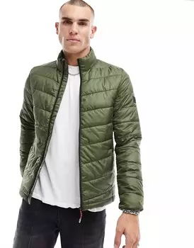 Куртка Only & Sons Lightweight, хаки