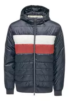 Куртка Only & Sons, синий
