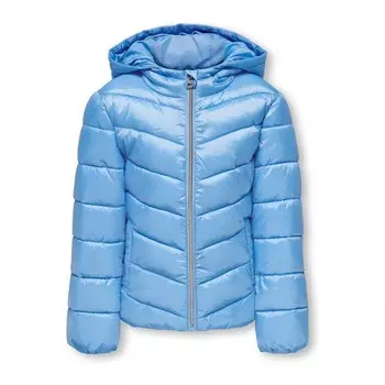 Куртка Only Tanea Padded, синий