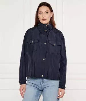 Куртка онума Regular fit Joop!, синий