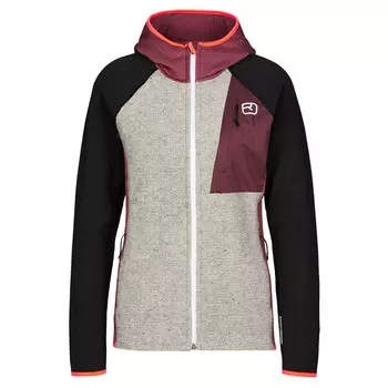 Куртка Ortovox, цвет Mountain Rose