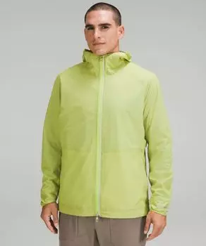 Куртка от осадков Lululemon