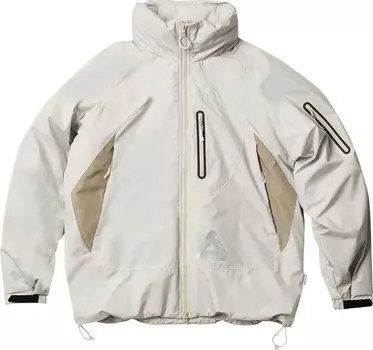 Куртка Palace Gore-Tex Infinium Loft Jacket 'Grey', серый