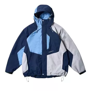 Куртка Palace More Powder Jacket Ultra Violet, разноцветный