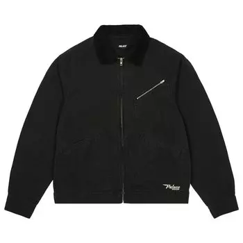 Куртка Palace P-Workwear Jacket, черный